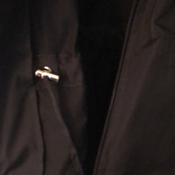 Susan Graver Jacket - Picture 6 of 7